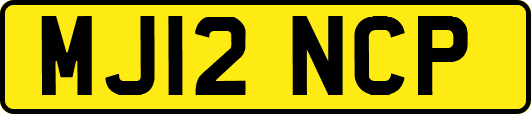 MJ12NCP