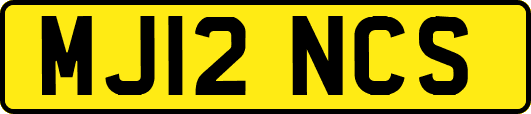 MJ12NCS