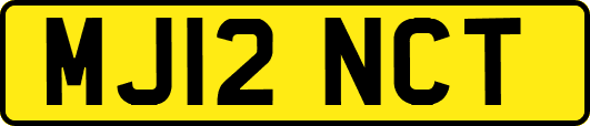 MJ12NCT