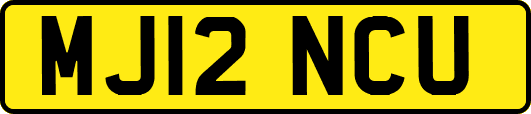 MJ12NCU