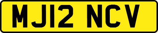 MJ12NCV