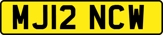 MJ12NCW