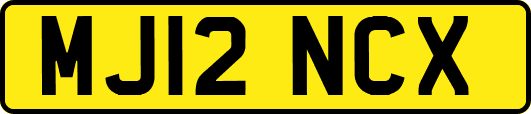 MJ12NCX