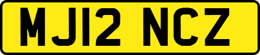 MJ12NCZ