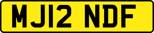 MJ12NDF