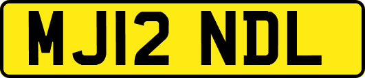 MJ12NDL