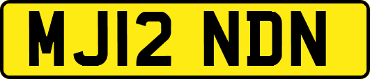 MJ12NDN