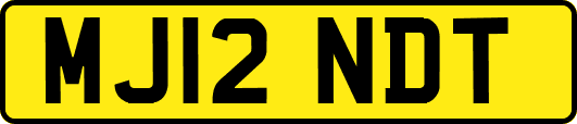 MJ12NDT