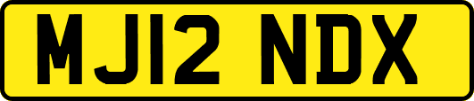 MJ12NDX