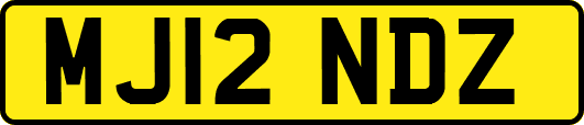 MJ12NDZ