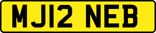 MJ12NEB