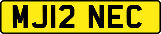 MJ12NEC