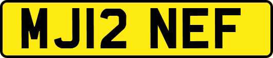 MJ12NEF