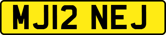 MJ12NEJ
