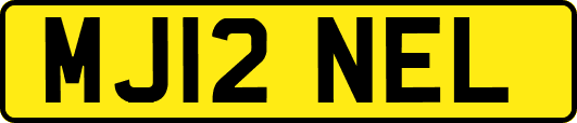 MJ12NEL