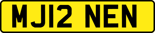 MJ12NEN