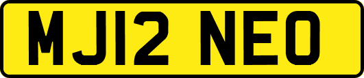 MJ12NEO