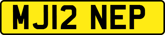 MJ12NEP
