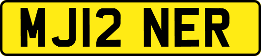 MJ12NER