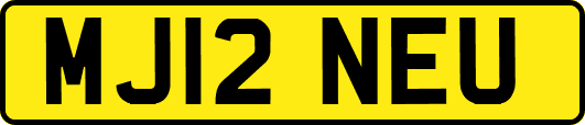 MJ12NEU