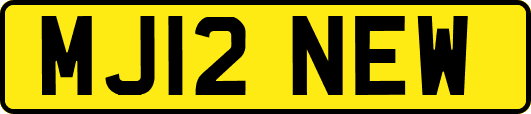 MJ12NEW