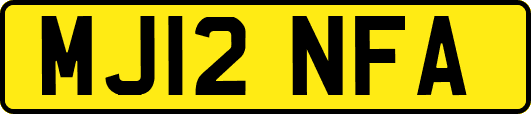 MJ12NFA