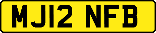 MJ12NFB