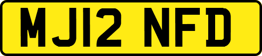 MJ12NFD