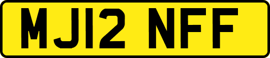 MJ12NFF