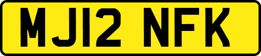 MJ12NFK