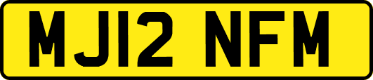 MJ12NFM