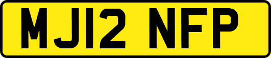 MJ12NFP