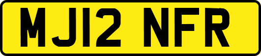 MJ12NFR