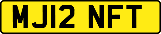 MJ12NFT