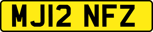 MJ12NFZ
