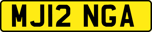 MJ12NGA
