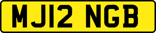 MJ12NGB