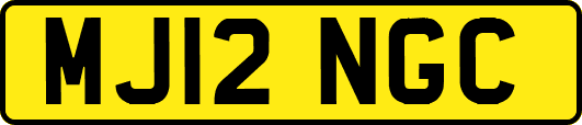MJ12NGC