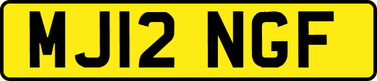 MJ12NGF