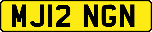 MJ12NGN
