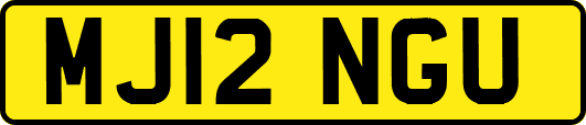 MJ12NGU