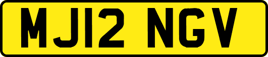 MJ12NGV