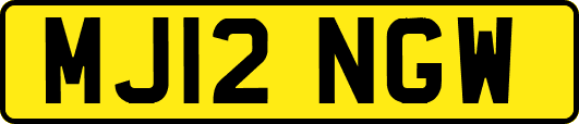 MJ12NGW