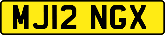 MJ12NGX
