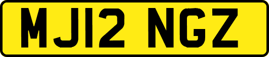 MJ12NGZ