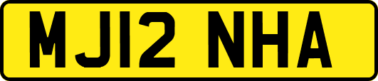 MJ12NHA