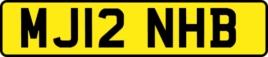 MJ12NHB