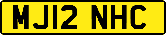 MJ12NHC