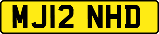 MJ12NHD