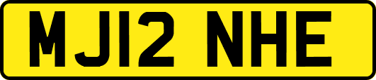 MJ12NHE